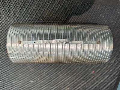 OEM Freightliner Flexible Hose 04-19105-013