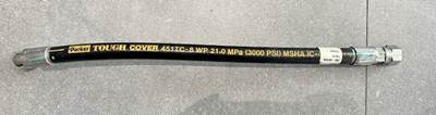 NEW Parker 451TC-8 Tough Cover 3000 PSI Hydraulic Hose