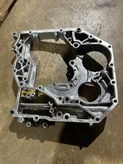 Cummins QSB/ISB 6.7  Engine  Gear Housing, 5291306