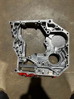 Cummins ISB / QSB 6.7 Timing Cover For Sale | Hialeah, FL | 5291126 ...
