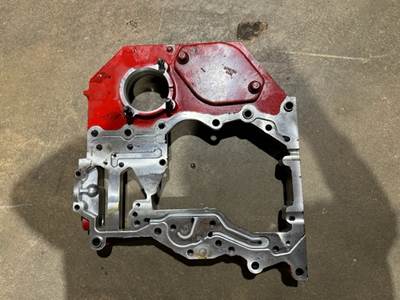 Cummins ISB / QSB 6.7 Timing Cover