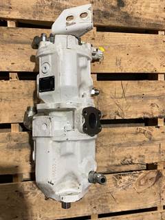 Bosch D-72160 Hydraulic Pump