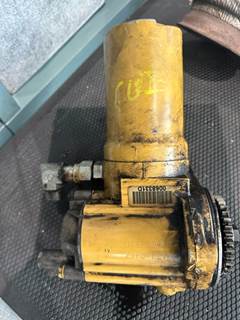 Caterpillar 3126 Fuel Pump