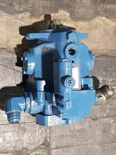 Sauer Danfoss L38-7097 Open Circuit Hydraulic Pump