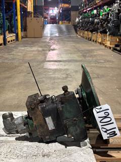 Oilgear PVM-098-A2UV Hydraulic Pump