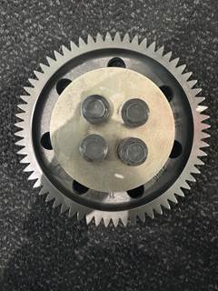 Cummins ISX15 Idler Gear