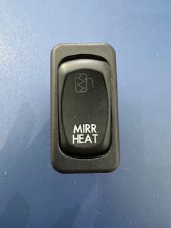 Freightliner Cascadia Mirror Heat Switch  A06-37217-002