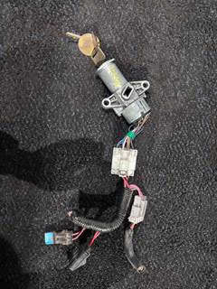 Isuzu Ignition Switch SK 50