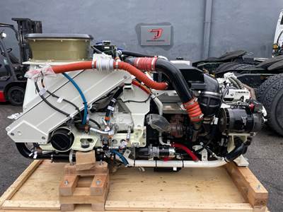2019 Cummins QSB 6.7 Power Unit