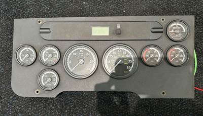 2013 Freightliner Cascadia Instrument Panel Cluster