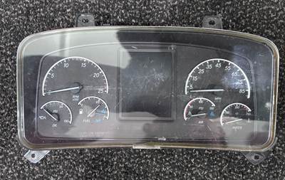 Freightliner Cascadia Instrument Panel Cluster