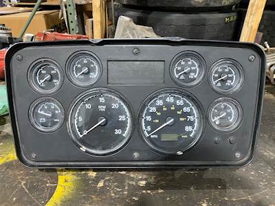 2003 Sterling Instrument Panel Cluster