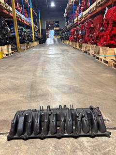 Caterpillar 3116 / 3126 Marine Diesel Engine Air Intake Manifold