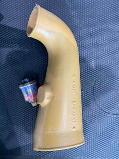 Caterpillar 3116 Intake Manifold