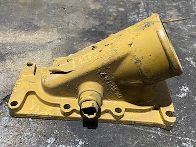 Caterpillar 3126 Intake Manifold