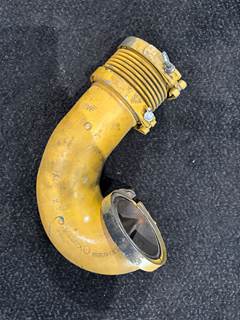 Caterpillar Intake Manifold
