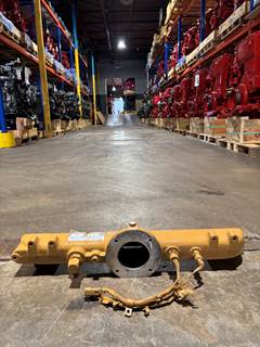 Caterpillar C10 / C12 / 3176 Intake Manifold