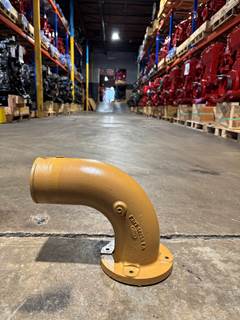 Caterpillar C10 / C12 / 3176 Intake Manifold