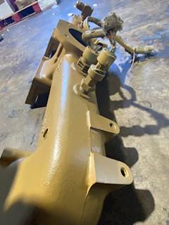 Caterpillar C10 / C12 Intake Manifold