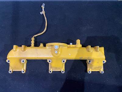 Caterpillar C10 / C12 Intake Manifold