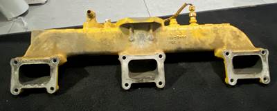 Caterpillar C10 / C12 Intake Manifold For Sale | Hialeah, FL | 116-5406 ...