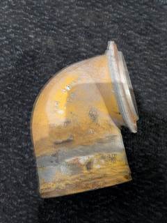 Caterpillar C10 / C12 Intake Manifold for C10, C12, C11, C13, C15, C18