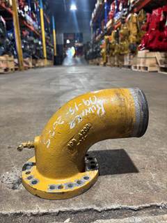 Caterpillar C10 / C12 Intake Manifold for C10/ C12/ 3406E/ C18/ C15/ C16