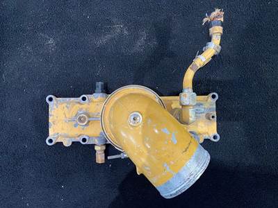 Caterpillar C11 / C13 Intake Manifold