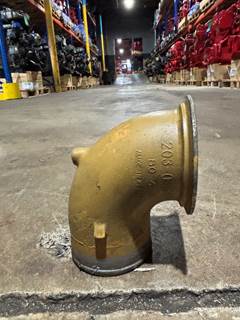 Caterpillar C11 / C13 Intake Manifold for C11/ C13/ C15