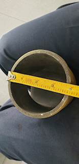 Caterpillar C11/12/13/18 Intake Manifold for CATERPILLAR C11, C12, C10, C13, C18