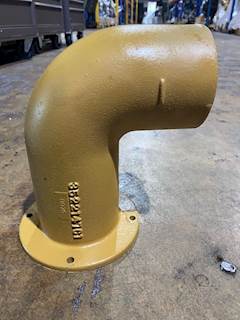 Caterpillar C12 Intake Manifold