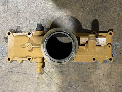 Caterpillar C13 Intake Manifold