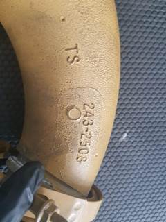 Caterpillar C13 Intake Manifold