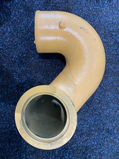 Caterpillar C13 Intake Manifold