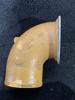 Caterpillar C13 Intake Manifold