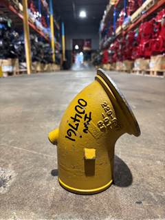 Caterpillar C13 Intake Manifold