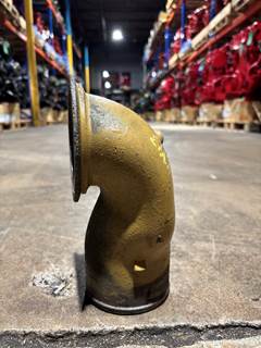 Caterpillar C13 Intake Manifold