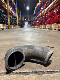 Caterpillar C15 Intake Manifold Tube Assembly Turbo Elbow