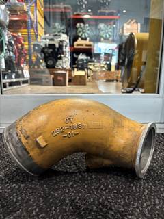 Caterpillar C15 Intake Manifold