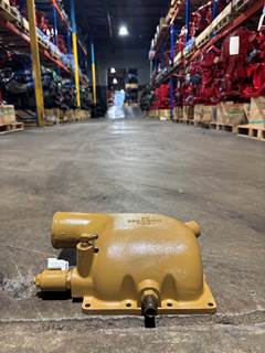 Caterpillar C7 Intake Manifold