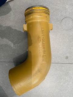 Caterpillar Intake Manifold