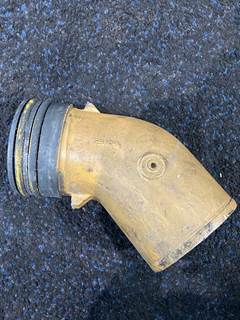 Caterpillar Intake Manifold