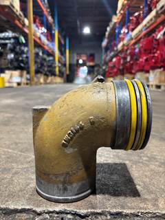 Caterpillar Intake Manifold