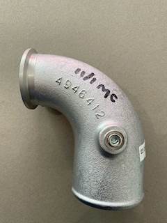 Cummins Intake Manifold