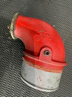 Cummins ISX L Diesel Engine EGR Air Intake Manifold ,3687090