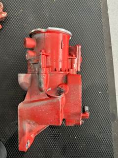 OEM Cummins ISB 6.7L Diesel Engine Intake Connection, 5293390