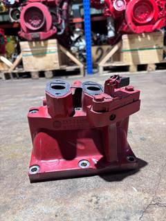 Cummins ISB / QSB Intake Manifold