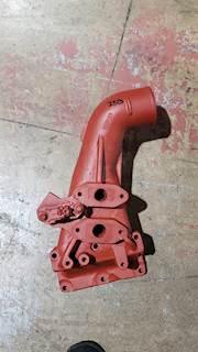 2012 Cummins ISB Intake Manifold