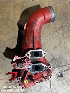 Cummins ISB Intake Manifold