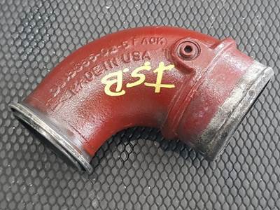 Cummins ISB Diesel Engine Air Intake Pipe 3918685025